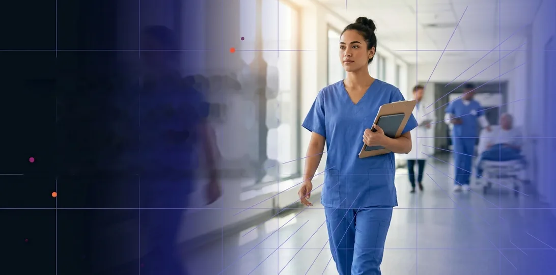 Healthcare's Retention Emergency: What Hospitals Know About Turnover That Every Industry Should Steal