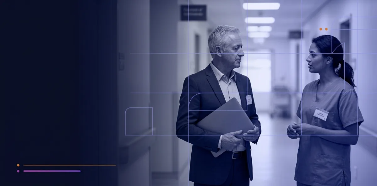 Health Tech's Two-Sided Turnover Problem